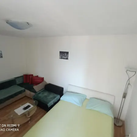 Apartmán Ema *