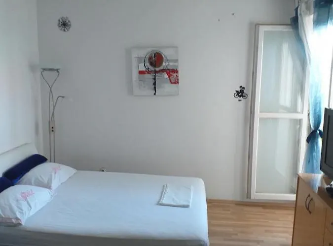 Apartmán Ema