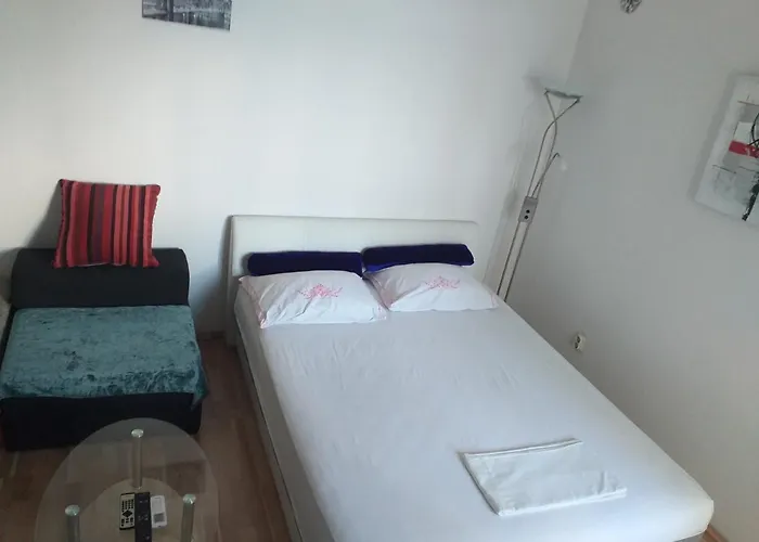 Ema Apartmán *