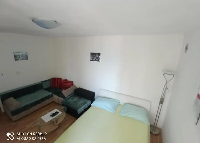 Apartmán Ema *