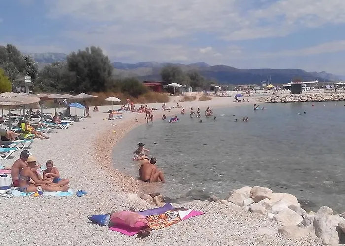 Ema Apartmán Split