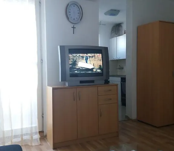 Ema Apartmán Split