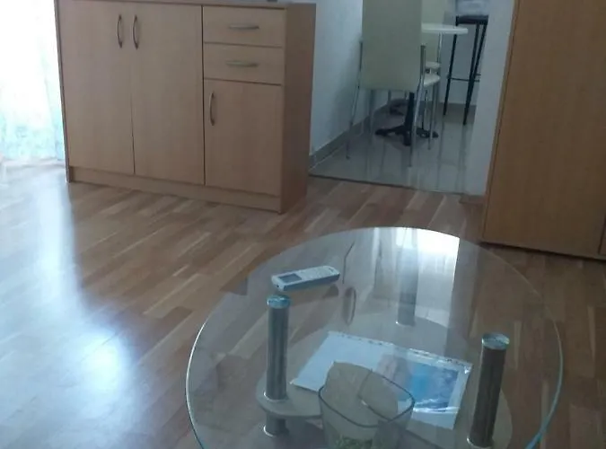 Apartmán Ema