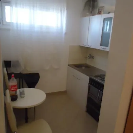 Apartament Ema Split