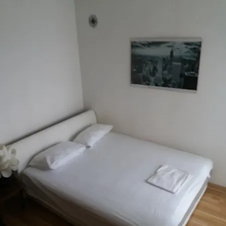 Apartamento Ema Split