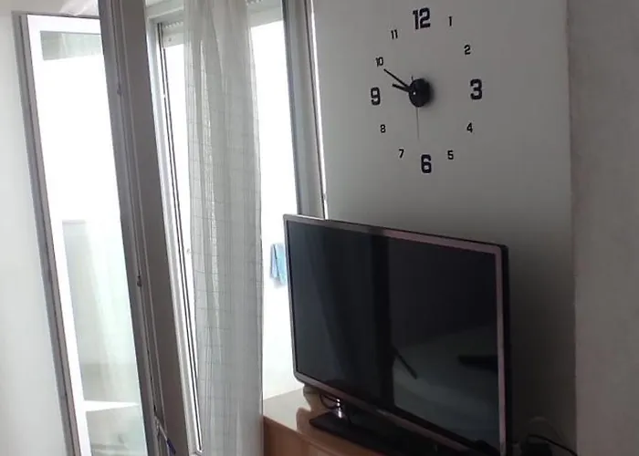 Apartament Ema Split