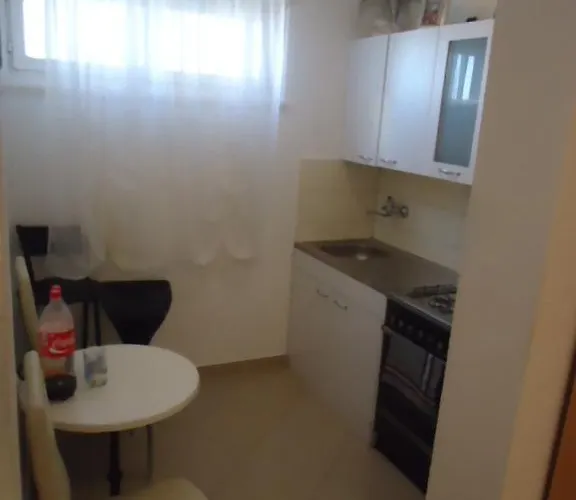 Apartamento Ema Split