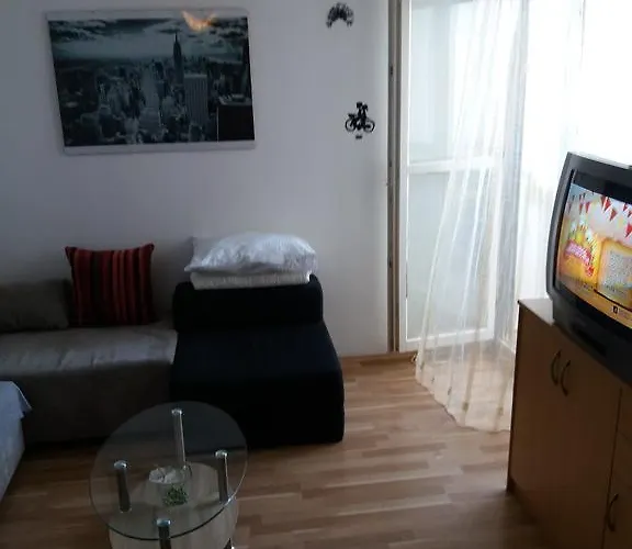 Apartamento Ema Split