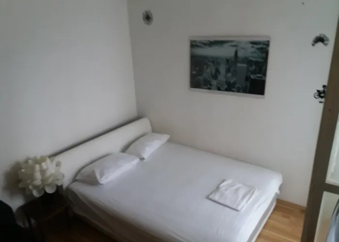 Apartamento Ema Split