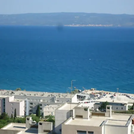 Apartman Ema Split