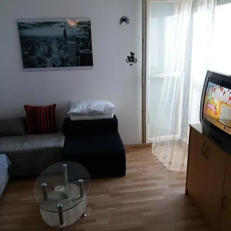 Apartman Ema Split