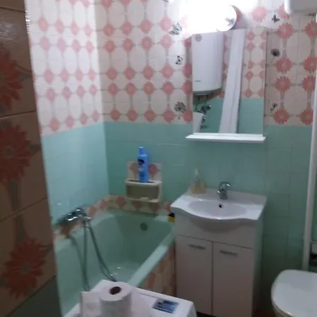 Ema Apartman *