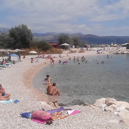 Ema Apartman Split