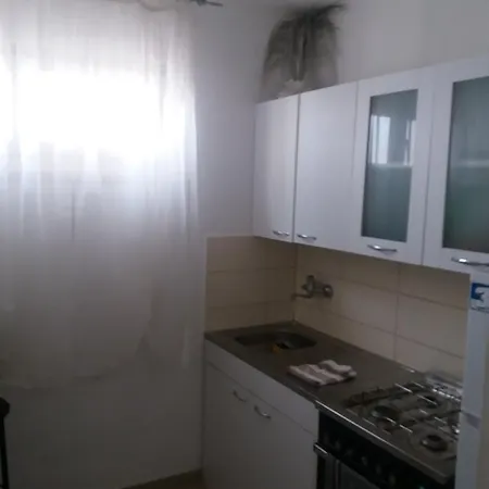 Ema Apartman Split